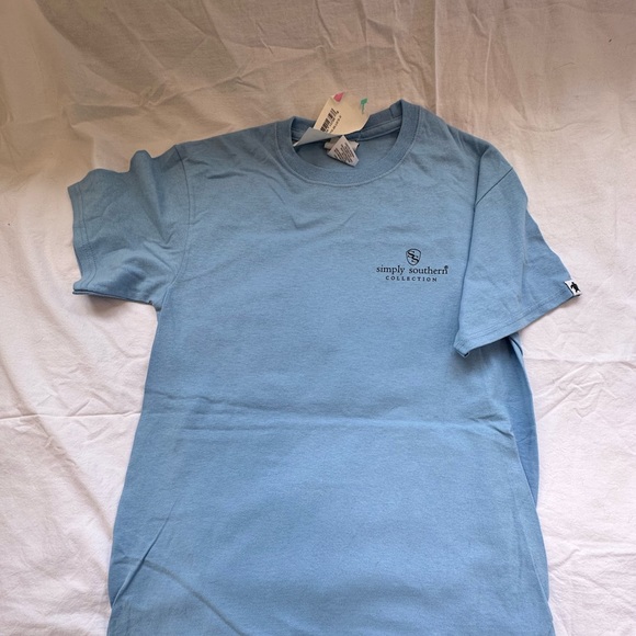 Simply Southern Tee - Picture 4 of 5